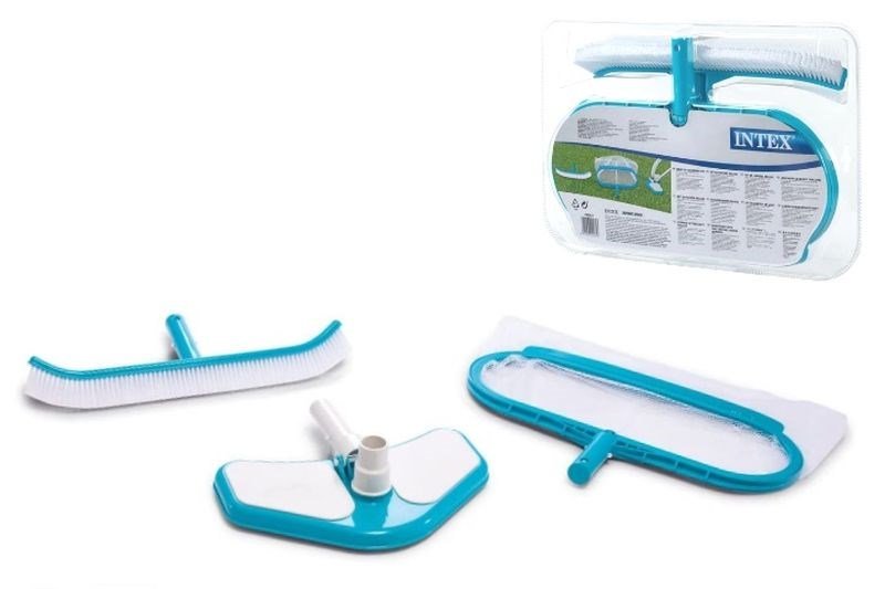 Intex 29057 tilbehr til pool Vedligeholdelsesst #2