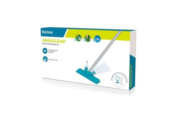 Bestway 58013 / 24 tilbehr til pool Rengringsst #2