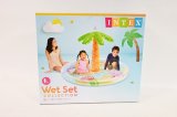 Palm shower tray 173x104 56433NP 28635 #1