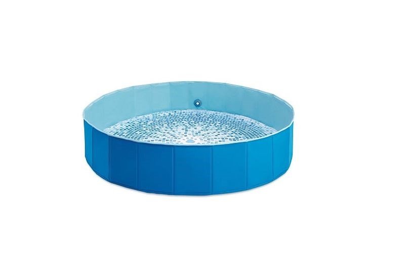 Foldable dog pool 152x30 48400NP #1