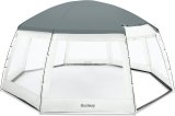Bestway 58612 / 24 svmmepool afdkning Kuppel til swimmingpool #2