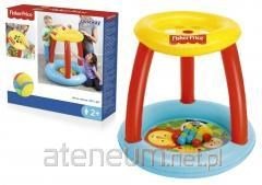 Bestway 93541 oppusteligt legetj #2