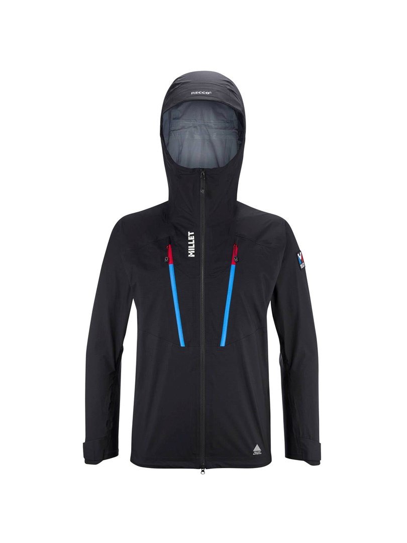 Membrane jacket Millet Trilogy Jorasses PTX Jkt #1