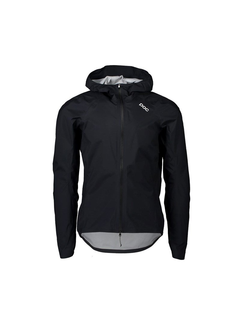 POC Signal All-weather cycling jacket - uranium bl #1