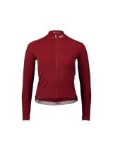 Women's cycling jersey POC W Ambient Thermal #1