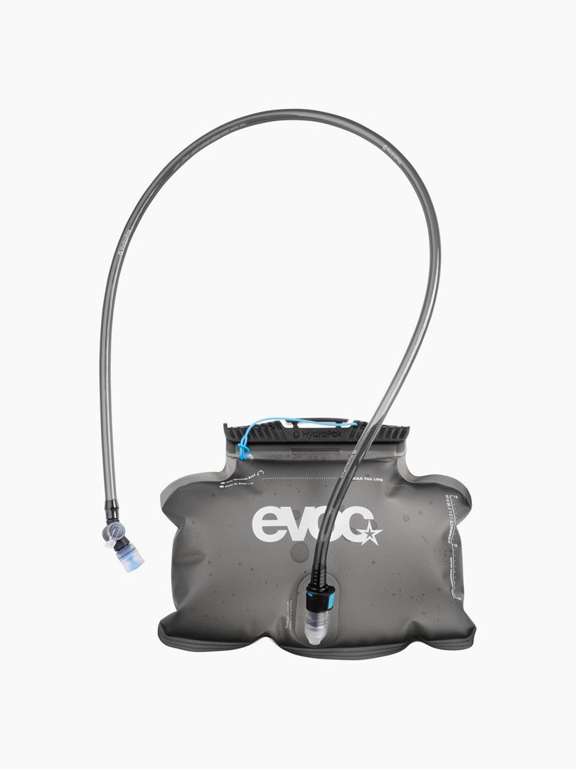 EVOC 721554-01 Rygs�ktilbeh�r Hydreringspakke Gr� #2