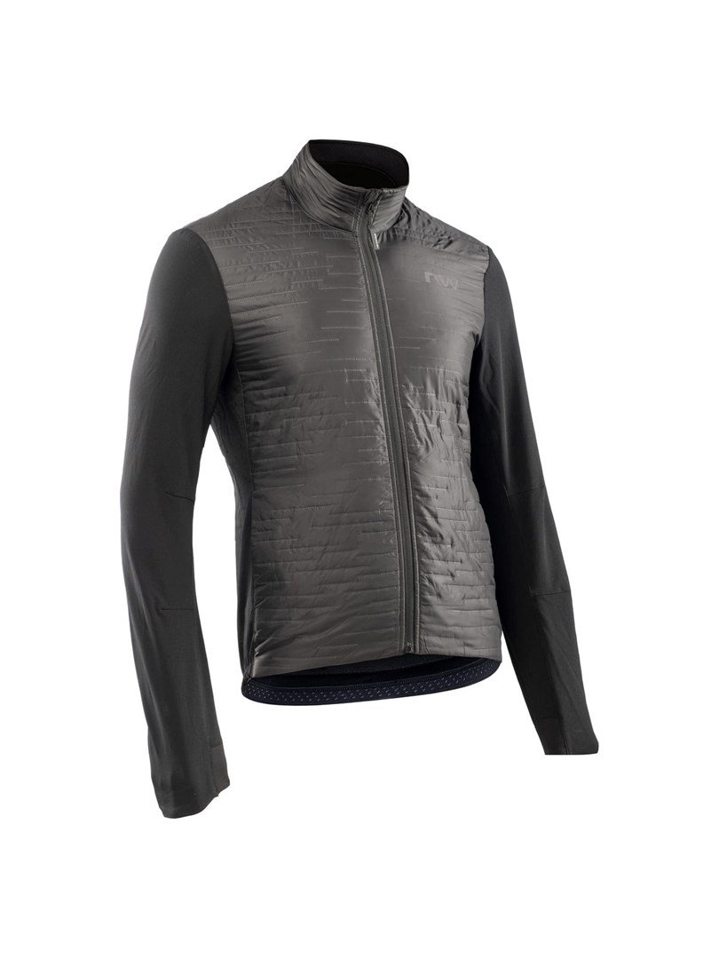 Cycling Jacket Northwave Extreme Trail - black #1