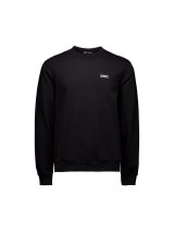 POC Crew Sweatshirt - uranium black #1