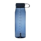 Tritan MiiR bottle wide refill 1l Tidal Blue #1