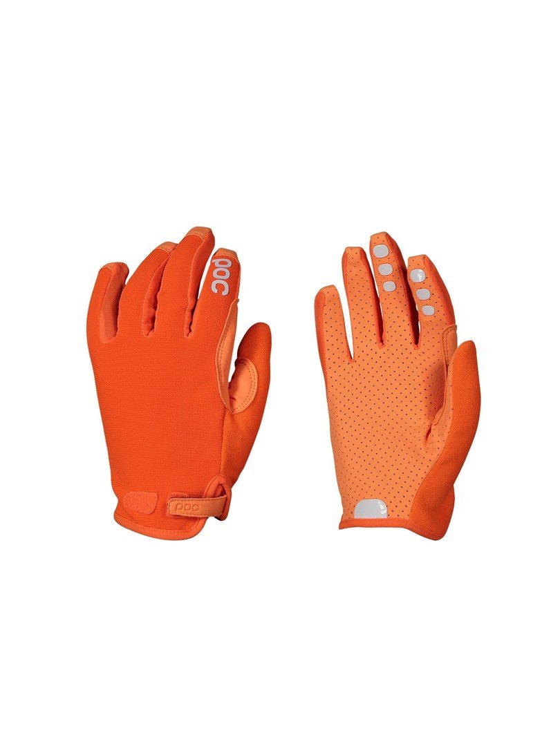 POC Resistance Enduro Cycling Gloves - XL #1