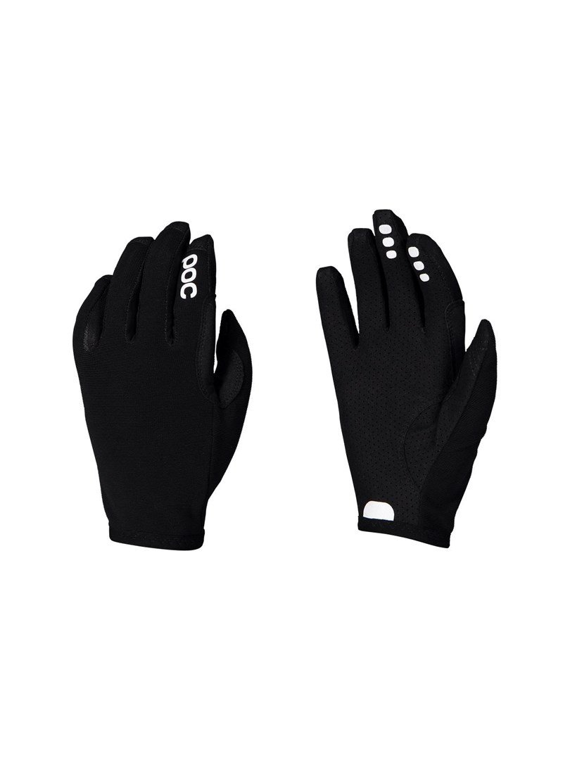 Cycling Gloves POC Resistance Enduro S #1