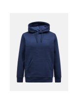 PEAK PERFORMANCE Original Small Logo Hood bluza #1