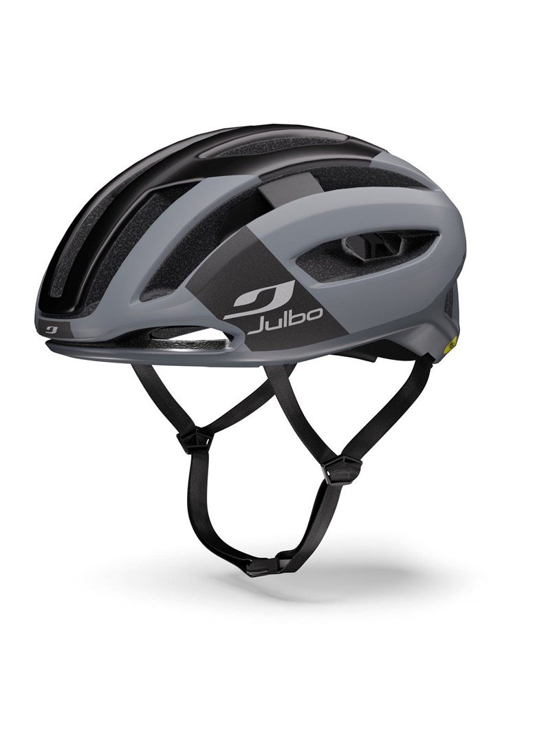 Bicycle helmet JULBO FINISHER EVO grey #1
