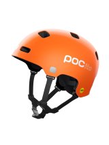 POC POCito Crane MIPS Orange #2