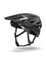 Cycling helmet Julbo Forest Evo Black/Black #1