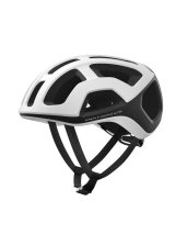 Bike helmet POC VENTRAL LITE - black and white - L #1
