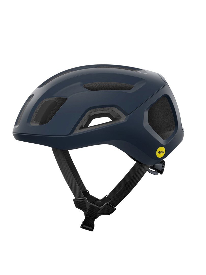 POC PC108701669MED1 sports hovedbekl�dning Sort, Hvid #2