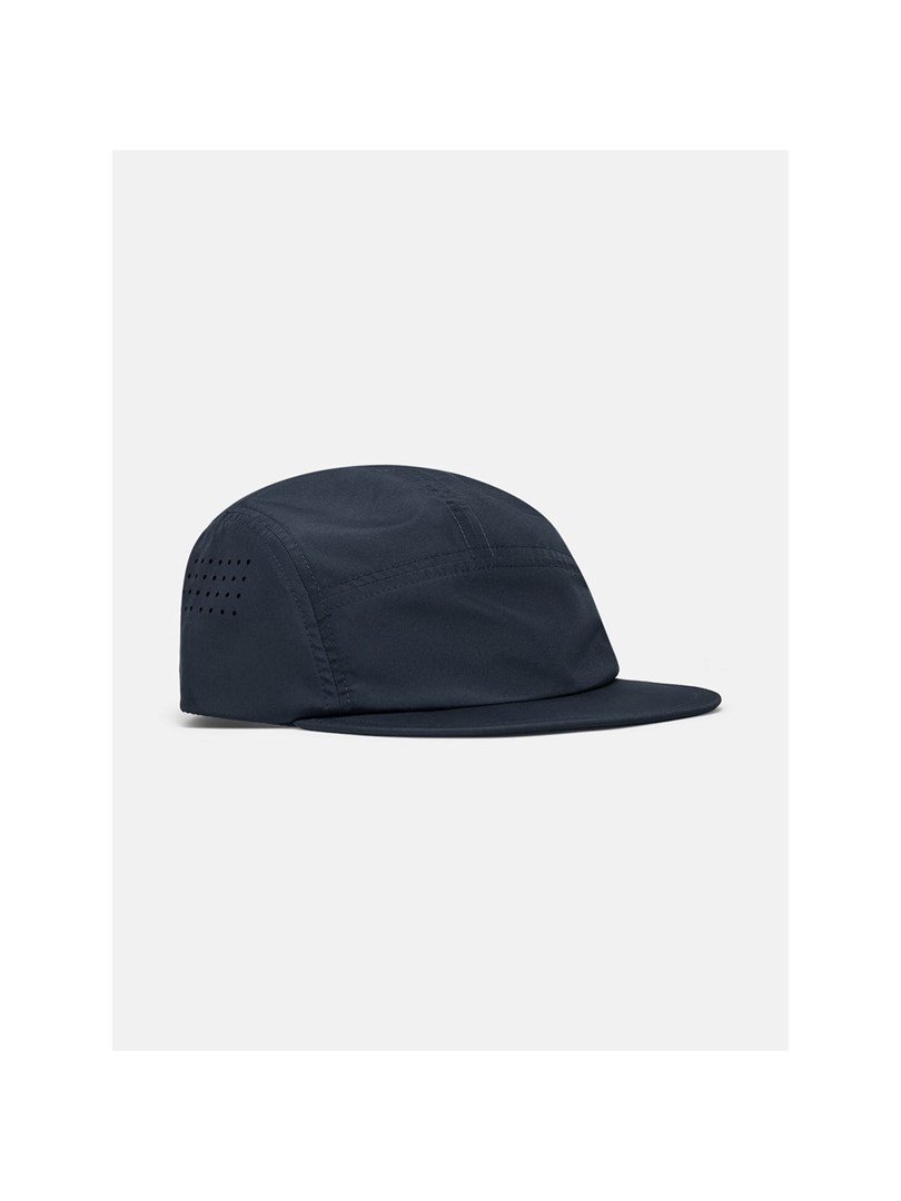 Czapka Peak Performance Lightweight Cap niebieski - TU #1