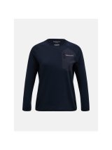 Sweatshirt PEAK PERFORMANCE Freelight Polartec #1