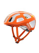 POC Octal Mips bicycle helmet orange #1