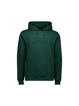 Hooded Sweatshirt POC Hood green #1