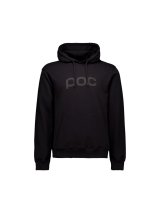 POC Hood Black Hoodie #1