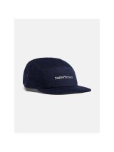 Czapka PEAK PERFORMANCE Cord Cap niebieski - TU #1