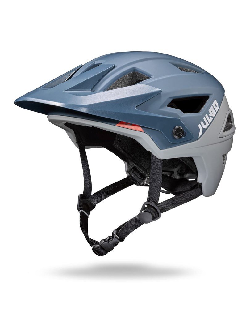 Bicycle helmet JULBO ROCK blue/grey #1