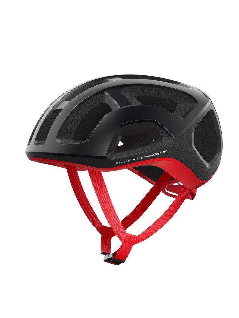Bike Helmet POC VENTRAL LITE - Black #1