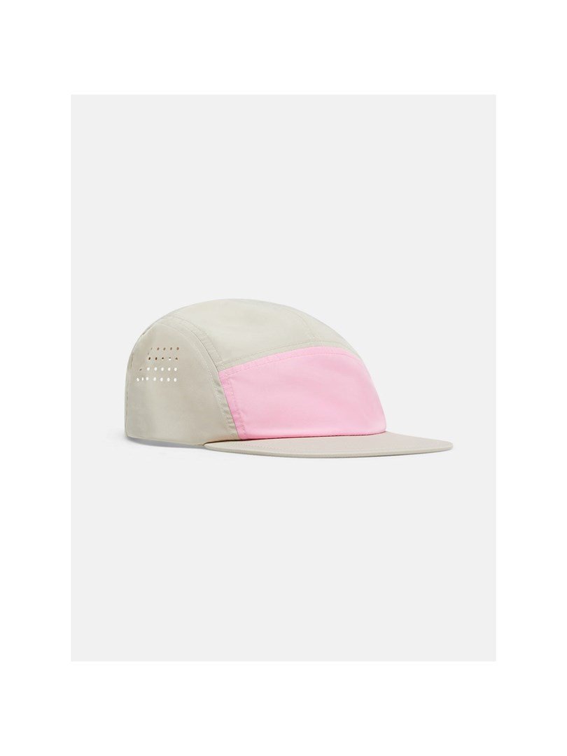 Czapka Peak Performance Lightweight Cap beĹĽowy - TU #1
