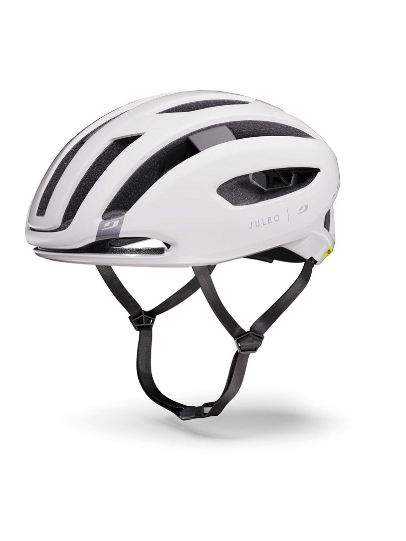 Bike helmet JULBO FINISHER white #1