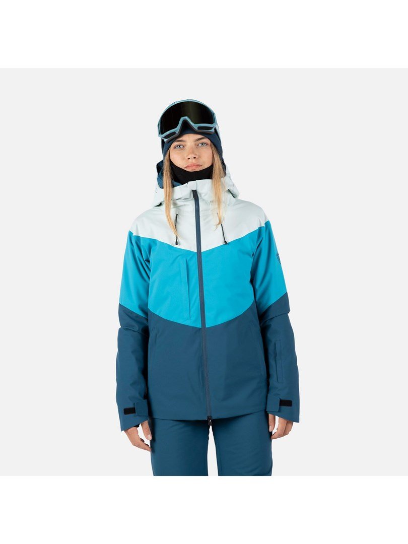 Rossignol Women's Corbet'S 2L Jacket #1