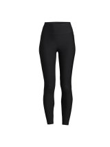 CASALL Sculpture High Waist Black Leggings #1