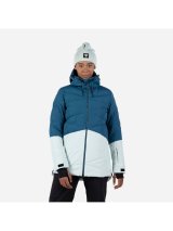 Jacket Rossignol W Corbet'S Parka #1