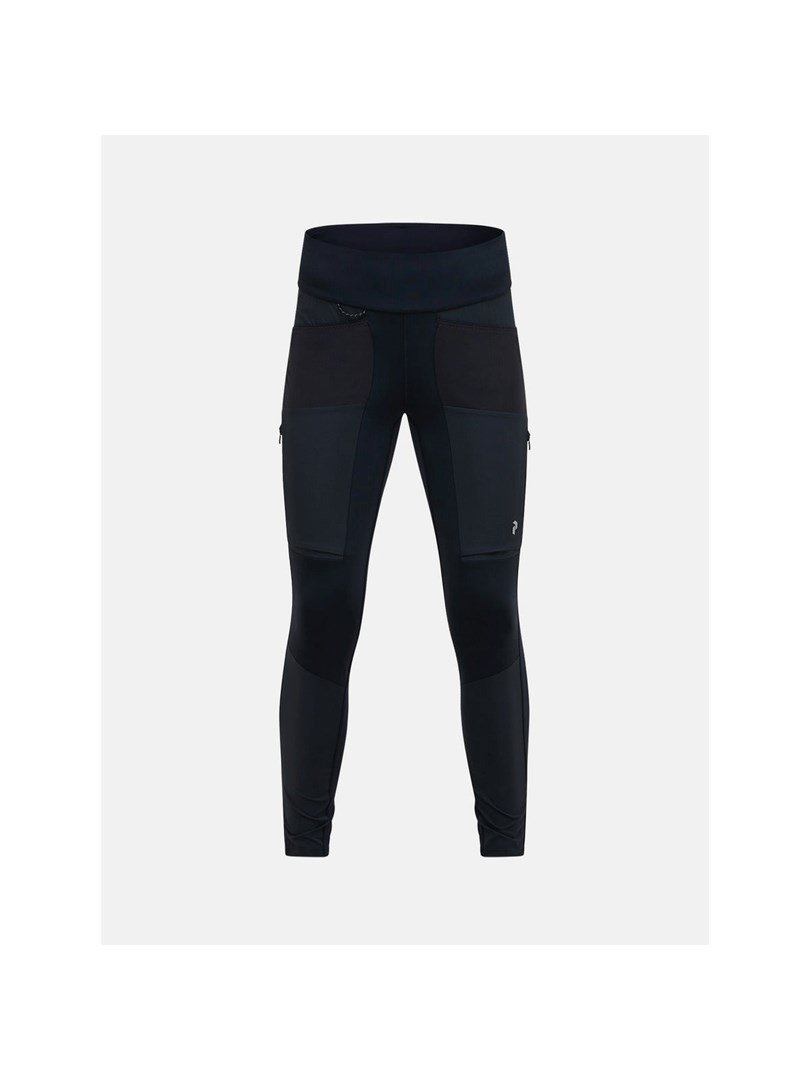 Leggings PEAK PERFORMANCE W Ascent black #1