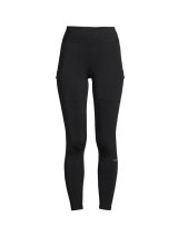 Leggings Warm Tights black #1