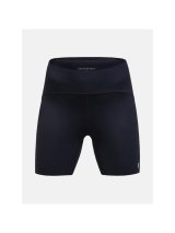 Leggings Peak Performance Light Short black #1