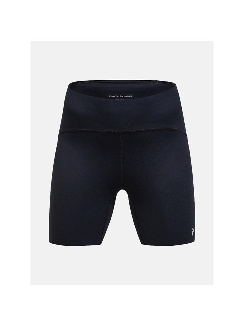 Leggings Peak Performance Light Short black #1