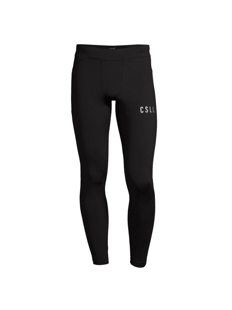 Leggings CASALL M Tech Tights black #1