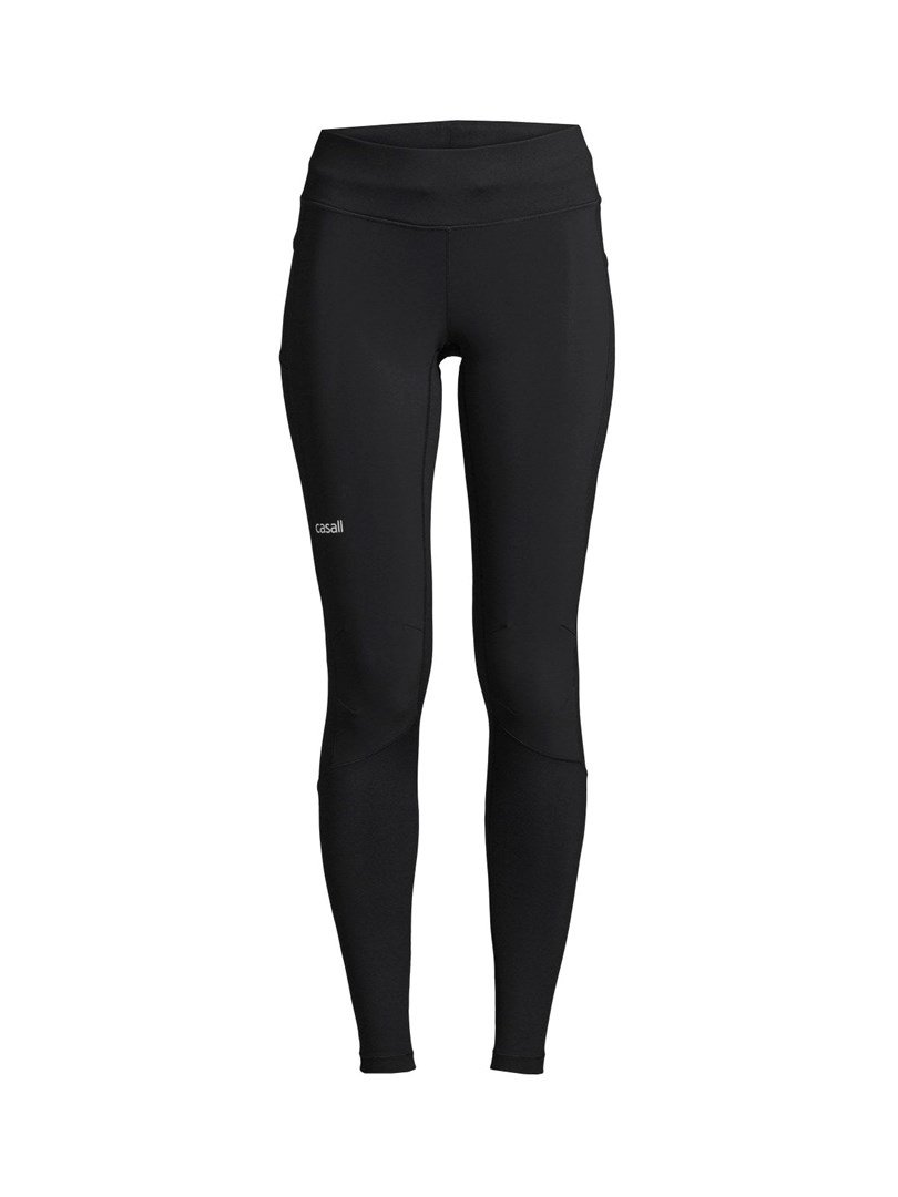 CASALL Windtherm Tights Leggings black #1