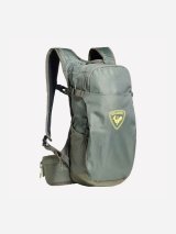 Backpack ROSSIGNOL Escaper Bike 12L green #1