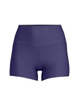 Women's Ultra High Waist Hot Pant purple #1