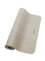 Mata CASALL Yoga Mat Grip&Cushion Iii 5Mm beĹĽowy #1
