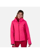 Rossignol W Velika Jacket pink #1