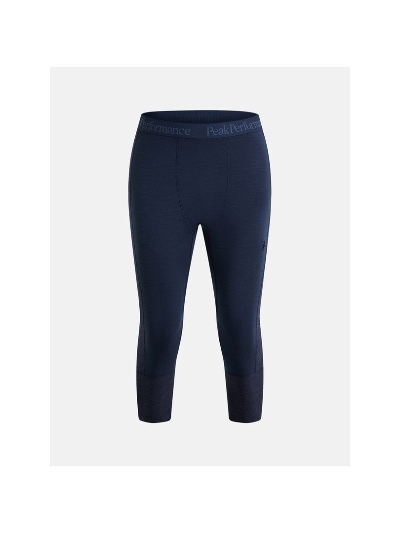 Leggings Peak Performance M Magic Short #1