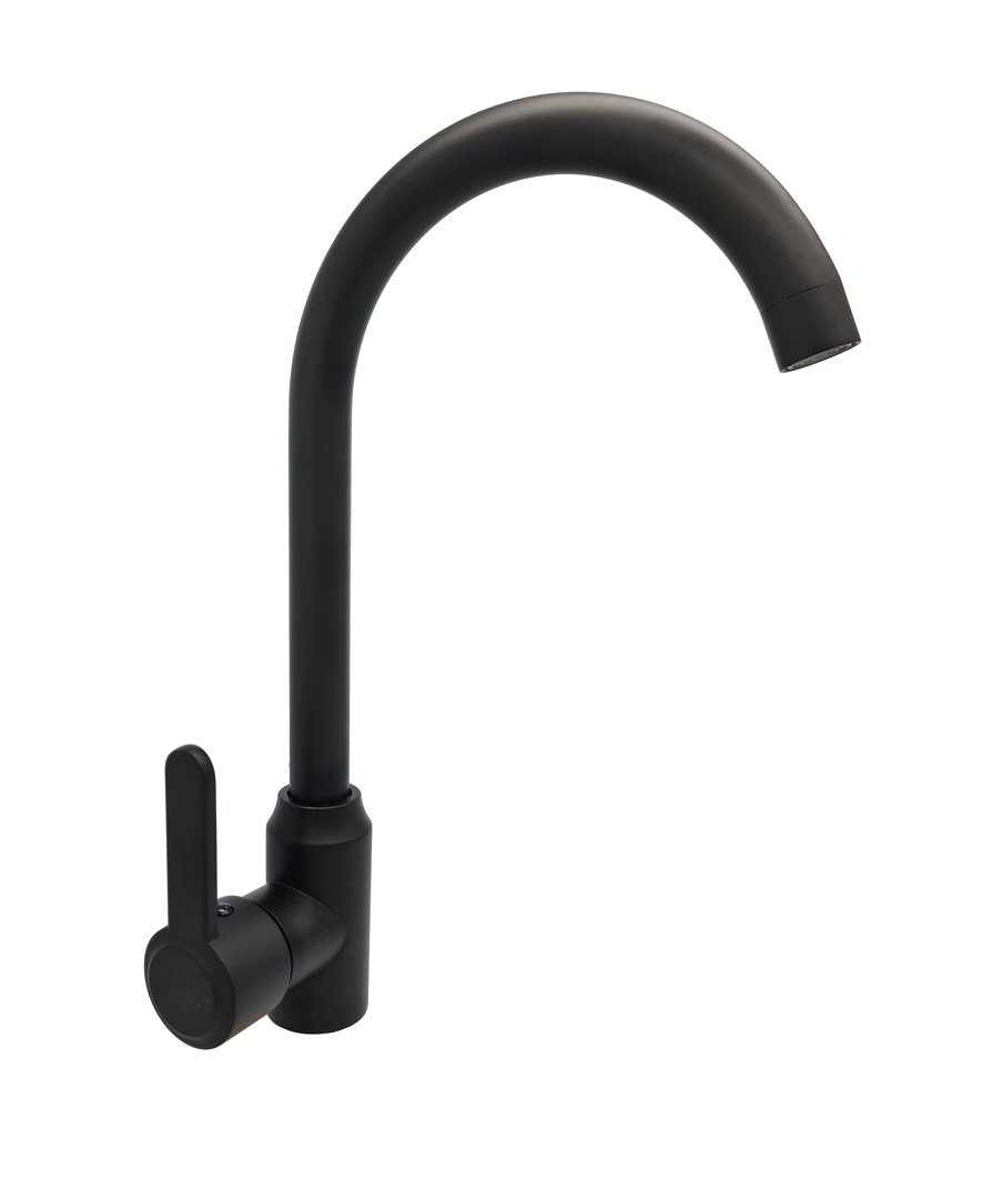 Bateria LUNGO, volcano Black Edition #1