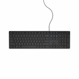 Dell KB216 Keyb USB German black #1