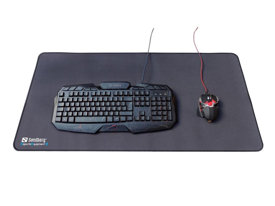 Sandberg Gamer Desk Pad XXXL #2