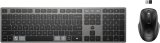 HP 725 Multi-Device Rechargeable Wireless Keyboard and Mouse Combo #2