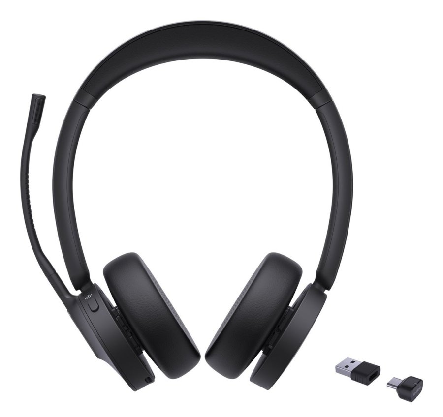 Yealink BH70 Dual UC USB-C/A Headset #2